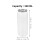 15pcs 500ml Empty Soda Can Reusable with Aluminum Cap 2