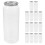 15pcs 500ml Empty Soda Can Reusable with Aluminum Cap 11