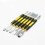 6Pcs Steel Prying Bar Tools For Phone Tablet 8