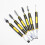 6Pcs Steel Prying Bar Tools For Phone Tablet 5