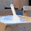5Pcs Plastic Refrigerator Ice And Snow Remover 3