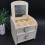 Drawer Storage Crafts For Kids Diy Dressing Table Desk Organizer 3