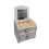 Drawer Storage Crafts For Kids Diy Dressing Table Desk Organizer 8