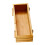 handmade wooden box for wine tools storage and desktop organizer 1