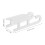 5pcs Desktop Sleigh Model Christmas Decoration 3