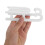 5pcs Desktop Sleigh Model Christmas Decoration 4