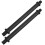 2pcs toilet brush handle replacement heads for bathroom use 5