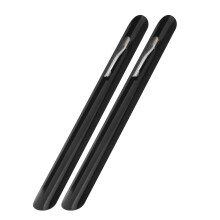 2pcs Stainless Steel Crumb for Table Cleaning