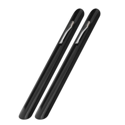 2pcs Stainless Steel Crumb for Table Cleaning
