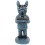 dog shaped watch stand desktop display organizer 6