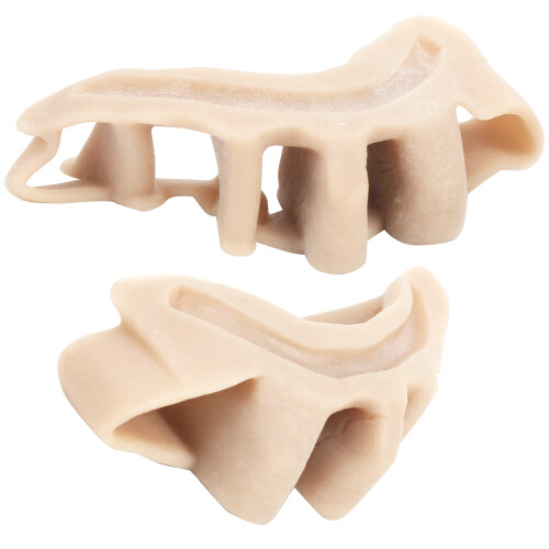 stücke Hallux Valgus Bunion Corrector Unisex 2