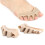 stücke Hallux Valgus Bunion Corrector Unisex 7