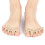 stücke Hallux Valgus Bunion Corrector Unisex 5