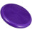 Inflated Stability Wobble Cushion Extra Thick Purple 1