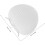 paper lantern table lamp modern bedside rice paper lamp plug 2