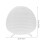 paper lantern table lamp modern bedside rice paper lamp plug 3