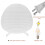 paper lantern table lamp modern bedside rice paper lamp plug 8