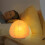 paper lantern table lamp modern bedside rice paper lamp plug 6