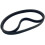 Belt Sander Rubber Drive Belts Compatible With 9403 Model A Replacement Sander Belts 2