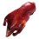 Couch Pillows Cute Decor Pillows Dark Red 1pack 7