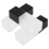3Pcs Glass Foundation Bottles With Pump 9