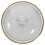 Ceramic Covered Dessert Plate Cake Dome 8