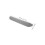 Driveway Ramp Grey Rubber 1 Set 22.8x3.5x0.6in 2