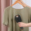 Portable Iron Travel Hand-Held Small Ironing Machine Handheld Mini 5