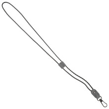 zipper pull helper for elderly - aid for clothing, boots with lanyard