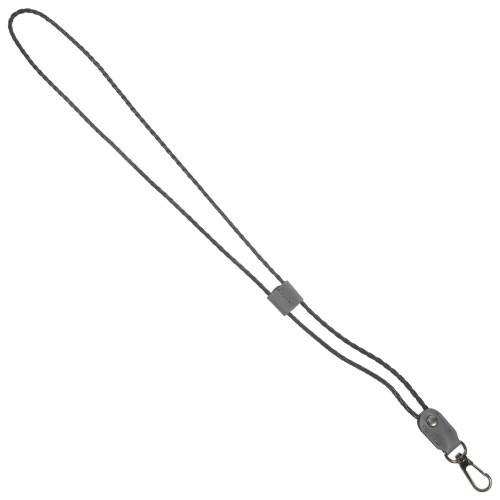 zipper pull helper for elderly - aid for clothing, boots with lanyard