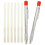 One Set Soapstone Pen Holders With Refills For Welding Tools 6