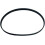 Single Rubber Replacement Drive Belt For 9403 Sanding Machine (A) Compatible With Model 9403 5