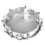 1 set self-tuning double row tambourine for performance 9