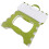 folding stool portable small green for home 6