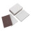 10pcs sanding sponges for woodworking and sanding blocks 10