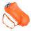Swim Float Ultralight For Swimmers Orange 8