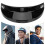 motorcycle visor sun shade accessory for cool decor 3