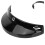 motorcycle visor sun shade accessory for cool decor 11