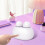 Electric Cleaner Machine For Travel White 8