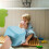 Colored Toddler Step Stool For Safe Bathroom Use Ergonomic Design 5