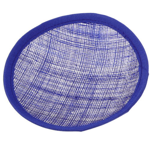 diy mesh top hat base for hat making support material