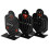 3Pcs Precision Tool For Shooting Metal Targets Outdoor Training 8