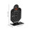 3Pcs Precision Tool For Shooting Metal Targets Outdoor Training 2