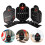 3Pcs Precision Tool For Shooting Metal Targets Outdoor Training 9