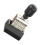 date diy knob date roller stamp school stationery 10