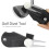 Multifunktions-Golf-Divot-Tool mit Stimmgabel, 14