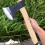 Handle Replacement For Camping And Firewood Cutting Axes 5