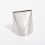 Silver Cake Icer Tips Large Model #201 Crumb Coat Piping Tips For Cake Decorating Icing Piping Tools 1