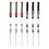 6pcs fountain pen ink absorber fill tool 4