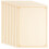 10Pcs Blank Certificate Paper Printable Writable For Office Use 3